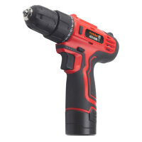 Meister Werkzeuge - WU5400980 - Akkubohrschrauber 10,8 V...