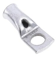RS Pro - Quetschkabelschuh, Ringkabelschuh, M8, max....