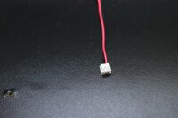 Stecker - JST 02 (JST-02KR / JST-EHR-2) - Akku Stecker -...