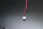 Stecker - JST 02 (JST-02KR / JST-EHR-2) - Akku Stecker - Länge : 10 cm
