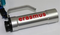 Akkureparatur - Zellentausch - Tauchlampe - erasmus...