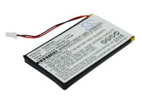 Ersatzakku - CS-NR70SL - SONY Clie PEG-NR60 / LISI241 -...