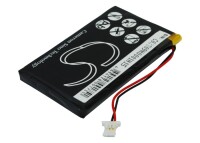 Ersatzakku - CS-NR70SL - SONY Clie PEG-NR60 / LISI241 - 3,7 Volt 1200mAh Li-Polymer