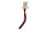 Ersatzakku - CS-NR70SL - SONY Clie PEG-NR60 / LISI241 - 3,7 Volt 1200mAh Li-Polymer