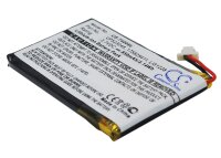 Ersatzakku - CS-T400SL - SONY Clie PEG-T400 / 175625411 -...