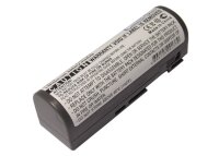 Ersatzakku - CS-MZB3SL - HP Jornada 420 / F1255-80055 - 3,7 Volt 2300mAh Li-Ion