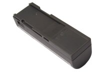 Ersatzakku - CS-MZB3SL - HP Jornada 420 / F1255-80055 - 3,7 Volt 2300mAh Li-Ion