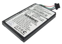 Ersatzakku - CS-N30SL - ACER N30 / 20-00598-02A-EM - 3,7 Volt 900mAh Li-ion EOL