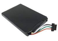 Ersatzakku - CS-N30SL - ACER N30 / 20-00598-02A-EM - 3,7 Volt 900mAh Li-ion EOL