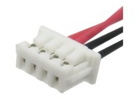 Ersatzakku - CS-N10SL - ACER N10 / H50B - 3,7 Volt 1700mAh Li-Polymer EOL