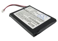 Ersatzakku - CS-S60SL - ACER S10 / 23.20059011 - 3,7 Volt 1050mAh Li-ion