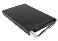Ersatzakku - CS-S60SL - ACER S10 / 23.20059011 - 3,7 Volt 1050mAh Li-ion