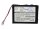 Ersatzakku - CS-S60SL - ACER S10 / 23.20059011 - 3,7 Volt 1050mAh Li-ion
