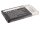 Ersatzakku - CS-AT470SL - Airis T470 / uf553450Z - 3,7 Volt 1200mAh Li-Ion