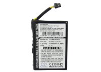 Ersatzakku - CS-MIO168SL - Airis N509 / Mitac...
