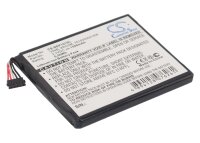 Ersatzakku - CS-DEP101SL - DELL 101DL / 76100000018W -...