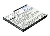 Ersatzakku - CS-FL720SL - FUJITSU Loox 700 / PL700MB -...