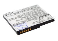 Ersatzakku - CS-FL720SL - FUJITSU Loox 700 / PL700MB - 3,7 Volt 1400mAh Li-ion EOL