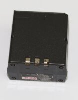Akkureparatur - Zellentausch - FURUNO BATTERY PACK BP-512 - 12 Volt Akku