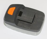 Akkureparatur - Zellentausch - Batavia 7061288 / 7061249 - 18 Volt Li-Ion Akku