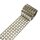Zellenverbinder - vernickelt - Gürtel für 18650 Zellen - 6P - 0,15 x 105mm - 1 Meter