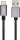 3SIXT - Sync- und Ladekabel USB-C™ (3S-1130) - für Geräte mit USB-C™ Anschluss