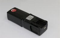 Akkureparatur - Zellentausch - Golfcaddy Powakaddy 4S8P / 8504 - 14,8 Volt Li-Ion Akku