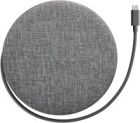 goobay - USB-C™ 11 in 1 Multiport Dock mit Wireless Fast Charging und Power Delivery 100 W