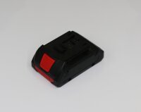 Akkureparatur - Zellentausch - Bosch 1 607 A35 0AN /...