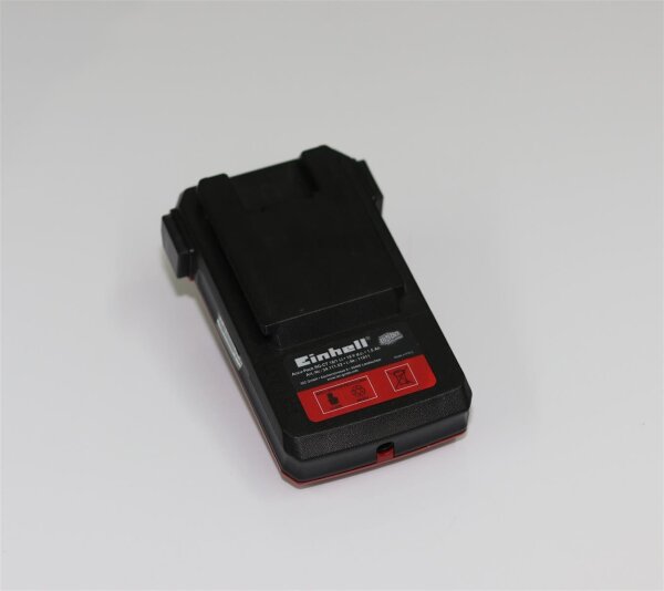 Akkureparatur - Zellentausch - Einhell RG-CT 18/1 Li / 34.111.52 - 18 Volt Li-Ion Akku