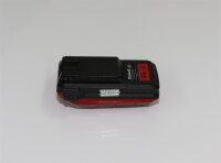 Akkureparatur - Zellentausch - Einhell RG-CT 18/1 Li / 34.111.52 - 18 Volt Li-Ion Akku