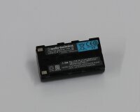Akkureparatur - Zellentausch - audio-technica LI-240 - 7,4 Volt Li-Ion Akku