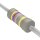 TE Connectivity - LR1LJR47 - 470 mOhms ±5% 0,5W, 1/2W durchkontaktierbarer Widerstand Axial - Metallschicht