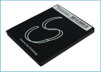 Ersatzakku - CS-RX5000SL - HP iPAQ rx5000 / 430128-001 - 3,7 Volt 1700mAh Li-Ion