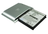 Ersatzakku - CS-RX5000XL - HP iPAQ rx5700 / FA8277A - 3,7 Volt 2850mAh Li-Ion