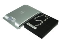 Ersatzakku - CS-RX5000XL - HP iPAQ rx5700 / FA8277A - 3,7 Volt 2850mAh Li-Ion