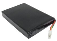 Ersatzakku - CS-RZ1700XL - HP iPAQ RZ1700 / 365748-001 - 3,7 Volt 1450mAh Li-Ion