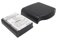 Ersatzakku - CS-RX1950XL - HP iPAQ RX1900 / 35H00063-00M...