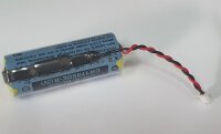 Speicherbatterie - 1-CR17450E-N / 1CR17450E-N-CN4 - 3...