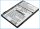 Ersatzakku - CS-HX4700SL - HP iPAQ HX4700 / 290483-B21 - 3,7 Volt 2000mAh Li-Ion