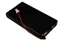 Ersatzakku - CS-JR520SL - HP Jornada 520 / 1JP147007063 - 3,7 Volt 1800mAh Li-Ion