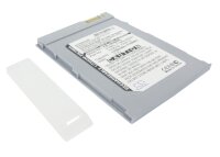 Ersatzakku - CS-JR560SL - HP Jornada 560 / F1865 - 3,7...