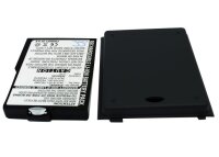Ersatzakku - CS-IP4300XL - HP iPAQ 4300 / 343117-001 - 3,7 Volt 3650mAh Li-Ion EOL