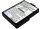 Ersatzakku - CS-IP4300XL - HP iPAQ 4300 / 343117-001 - 3,7 Volt 3650mAh Li-Ion EOL