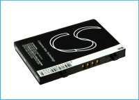 Ersatzakku - CS-IP2100SL - HP iPAQ 2100 / 310798-B21 - 3,7 Volt 1000mAh Li-Ion
