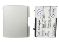 Ersatzakku - CS-IP2100XL - HP iPAQ 2212e / 310798-B21 -...