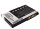 Ersatzakku - CS-IP4100SL - HP iPAQ h4100 / 343110-001 - 3,7 Volt 1200mAh Li-Ion