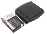 Ersatzakku - CS-IP4100XL - HP iPAQ h4100 / 343110-001 - 3,7 Volt 2250mAh Li-Ion EOL