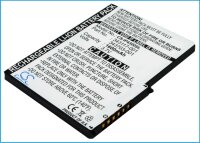Ersatzakku - CS-IP4300SL - HP iPAQ 4300 / 343117-001 -...