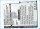 Ersatzakku - CS-IP4300SL - HP iPAQ 4300 / 343117-001 - 3,7 Volt 1560mAh Li-Ion EOL